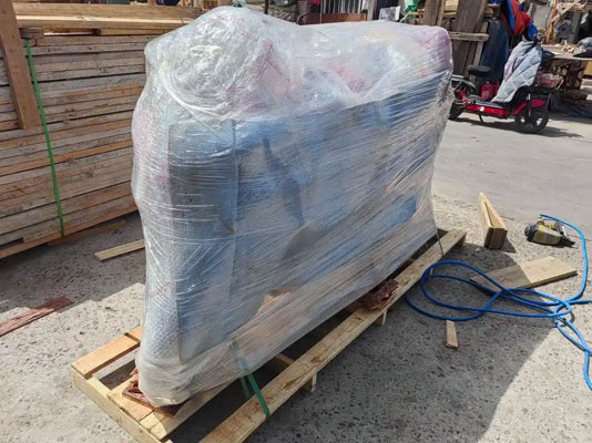 岱山电瓶车物流托运